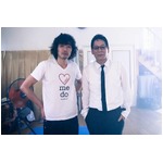 大杉漣が斉藤和義MVでダンス、クラシックバレェ教室で踊る踊る。