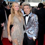 パリス・ヒルトンに新恋人か、「英国人の富豪とカンヌ入り」と報道。