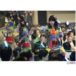 AKB48がUSJで&ldquo;近すぎ&rdquo;ライブ、横山由依がやり過ぎサマー開幕宣言。