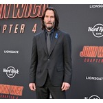 キアヌ・リーブスの自宅に&ldquo;フェイスマスク&rdquo;強盗団が侵入