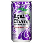 カルピスが働く女性応援飲料、アサイーとエナジー成分を手軽に摂取。