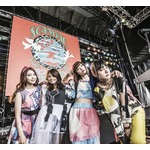 SCANDAL結成10周年記念ベストの収録曲発表