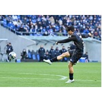 新監督で若手一体＝Ｇ大阪、後半に逆転―Ｊリーグ