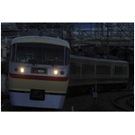 ヱビスビール飲み放題電車走る、西武鉄道とサッポロビールが共同企画。