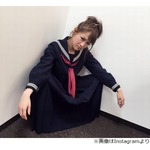 鈴木奈々&ldquo;連絡先聞かれた芸人&rdquo;の実名暴露