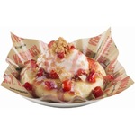 スシローのパンケーキ、売れすぎて販売休止