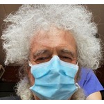 ブライアン・メイ&ldquo;AIの台頭&rdquo;心配「今年が人間支配の音楽シーン最後の年になるかも」