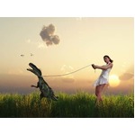 「恐竜撃った」冗談で生徒逮捕、学校と警察の扱いに母親が激怒。