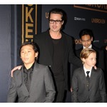 ブラピの息子、父親は「世界級の最低な奴」「酷くて卑劣な人間」SNSに投稿していた