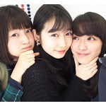 平祐奈「おはガール」仲間との写真に反響