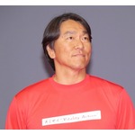 松井秀喜、&ldquo;サッカー好き&rdquo;の息子に危機感