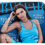 人気モデル「胸が大きいからって何が悪いの？」