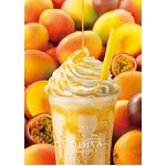 南国感じるゴディバチョコ飲料、フルーティーでトロピカルな味わい。