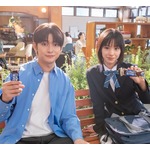 高橋文哉＆當真あみ、&ldquo;気持ちを伝えられなくて後悔した経験&rdquo;はある？