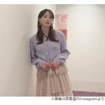 森香澄「『カワイイ』って言える男性が少なすぎて、言える人が無双する世の中になっている」