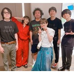 渡辺満里奈、小泉今日子や奥田民生らとの&ldquo;豪華集合ショット&rdquo;披露