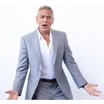 ジョージ・クルーニー&ldquo;過去の薬物使用&rdquo;告白、コカインやマリファナ試した結果&hellip;