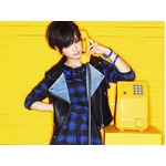 剛力デビュー曲は初登場7位に、女優デビューCDでは1年7か月ぶりTOP10。