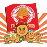 コロッケの名店＆受賞店が集結、「コロッケカーニバル2014」開催中。