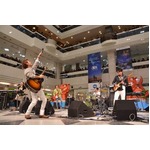 HYが&ldquo;沖縄の星空&rdquo;に感動＆涙、プラネタリウムに提供の楽曲披露。