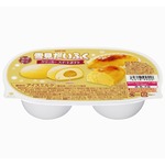 安納芋使用した黄色の「雪見だいふく」