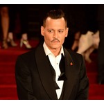 ジョニー・デップが&ldquo;仮想通貨長者&rdquo;伝記映画に？