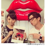 おのののか「芸人さんはイヤ」、仕事する機会多く交際相手には考えず。