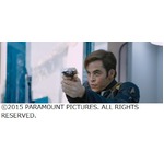 度肝抜くスター・トレック新作、2016年夏上陸決定＆最新予告解禁。