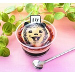 ローソン「こぐまのケーキ屋さん」コラボスイーツ