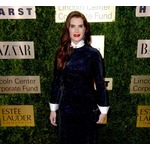 ブルック・シールズ「口から泡吹いて真っ青に」大発作で救急搬送