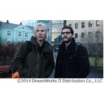 カンバーバッジ&ldquo;幻の最新作&rdquo;、日本未公開のウィキリークス映画。