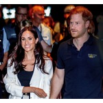 ヘンリー王子夫妻の財団、寄付が激減&hellip;1億円近い赤字に