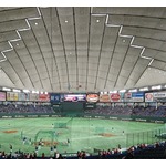 東京ドーム&ldquo;看板直撃ホームラン&rdquo;100本の全記録