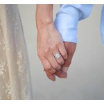 八反安未果が入籍「新しい人生が始まります」