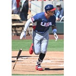 米国また大勝、準備完了＝意気込むジャッジ―ＷＢＣ