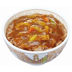 すき家が&ldquo;カレー南蛮＋牛丼&rdquo;、「おそば屋さんのカレー」の味わい。