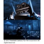 20世紀FOXのロゴに富士山の姿、78年の歴史で史上初の日本バージョン。