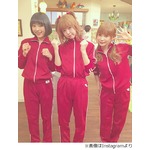 にこるんのジャージインに反響、「全チャで入れパンでも可愛い」の声。