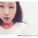 大塚愛「佐藤錦さん美味しい」、ファンに衝撃