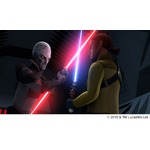 アニメのライトセーバー白熱バトルシーン、「反乱者たち」本編映像解禁。