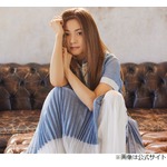 倉木麻衣、140万枚売ったデビュー曲当時は「学校のみんなに歌手になったって言ってなかった」