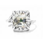 &ldquo;GPS追跡機能&rdquo;付き婚約指輪、紛失対策も配偶者からの監視に懸念。