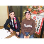 板尾＆ほんこんが久々&ldquo;130R&rdquo;「（会うの）今年初めてちゃうの？」。