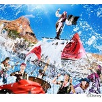 夏のTDSは初の「パイレーツ・オブ・カリビアン」