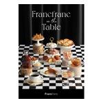 Francfrancが&ldquo;食品&rdquo;販売スタート、「Francfranc on the Table」展開
