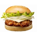 &ldquo;ジャマイカン&rdquo;な限定バーガー、フレッシュネスが6月に新メニュー。