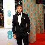 ベッカムはスターに会うと感激、俳優業に進まず「良かった」とも。