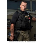 67歳シュワの&ldquo;ここがスゴイ&rdquo;、ボディキープ＆今後も出演作が続々。