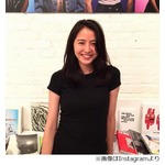 長澤まさみ&ldquo;大河&rdquo;に意気込み、撮影始まり「健康第一で頑張ります」。