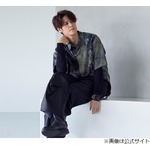 妻・西野七瀬と「機動戦士ガンダム00」見返して泣いた山田裕貴、宮野真守に感動伝える